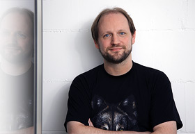Johannes Goecke