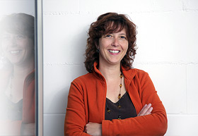 Silke Heise